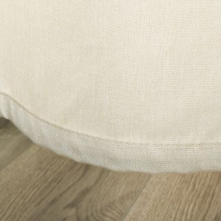 Шторка для ванной бежевая Fixsen Linum (FX-1535A)